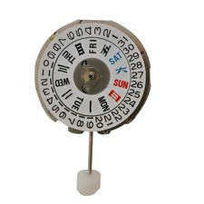 Nuovissimo orologio meccanico usato  Spedire a Italy