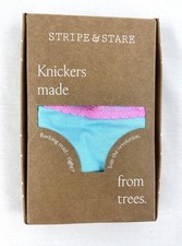 Stripe stare knicker for sale  PLYMOUTH