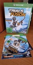 trials fusion xbox one usato trials fusion xbox one usato Bari