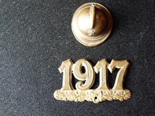 Breloques poilu 14 d'occasion  Saâcy-sur-Marne