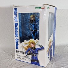 Invisible woman marvel for sale  Kansas City