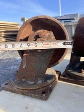 Huge steel industrial for sale  Rockledge