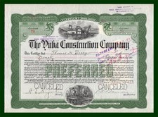 1922 yuba construction for sale  Rochester