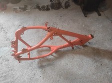 Cadre ktm 240 d'occasion  Mussidan