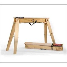 Inch wooden folding for sale  San Jose
