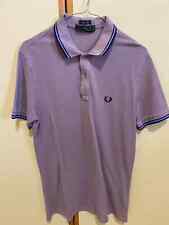 fred perry polo usato  Fondi