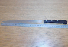 41cm ancien couteau d'occasion  Saint-Louis