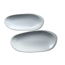 Gural oval tray for sale  LONDON