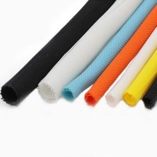 Braided split cable for sale  MANCHESTER