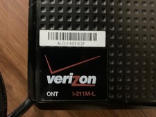 Alcatel verizon fios for sale  Pittsburgh