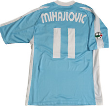 Maglia mihajlovic calcio usato  Roma