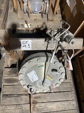 Fisher regulator valve for sale  Albany