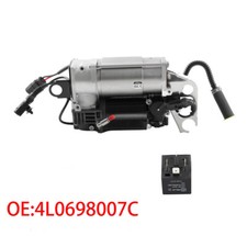 Air suspension compressor for sale  DUNSTABLE