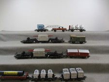 Märklin spur güterwagen gebraucht kaufen  Wenden