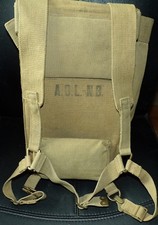 Sac armee belge d'occasion  Le Thor