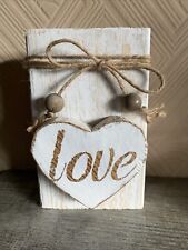 Love shabby chic for sale  NEW QUAY