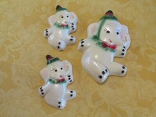 Vintage chalkware circus for sale Vintage chalkware circus for sale  Minden