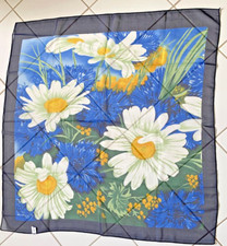 Helu chiffon tuch gebraucht kaufen  Dresden