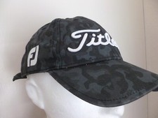 Titleist footjoy pro for sale  HARROGATE