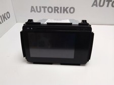 HONDA HR-V 2017 UNIDADE PRINCIPAL MULTIMÍDIA 39100-T8M-E04-M1 / 10778056 comprar usado  Enviando para Brazil