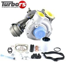 Turbocompressore garrett bmw usato  Spedire a Italy