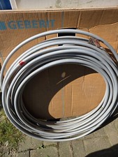 Geberit systemrohr rohr gebraucht kaufen  Delmenhorst
