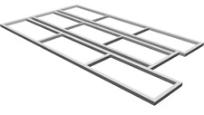 Film holder frame usato  Italia
