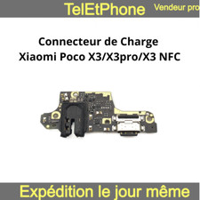 Connecteur charge xiaomi d'occasion Connecteur charge xiaomi d'occasion  Garéoult