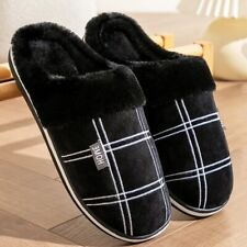 Pantoufles maison hommes d'occasion  Les Andelys