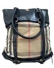 Burberry borsa donna usato  Marcianise