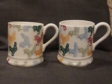 Emma bridgewater howdens for sale  ABINGDON