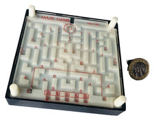 Ball game maze for sale Ball game maze for sale  BLACKPOOL