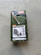 Stihl service kit gebraucht kaufen  Nürnberg