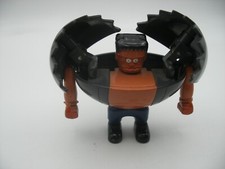 Gobots bandai 1987 d'occasion  Nogent-le-Roi