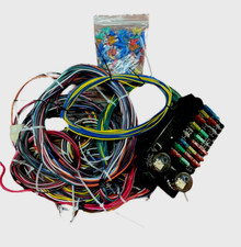 Circuit wiring kit for sale  Hudson