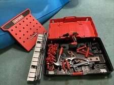 Craftsman kid toy for sale  East Rutherford