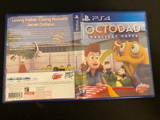 Octodad dadliest catch d'occasion  Aix-en-Provence-