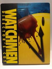 Watchmen directors cut for sale  WAKEFIELD