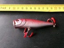 Leurre pêche carnassiers. d'occasion  Limoges-