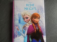Livre enfant reine d'occasion  Saint-Aubert