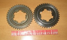 Lambretta innocenti n.2pz. usato Lambretta innocenti n.2pz. usato  Zevio