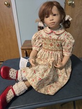 Heidi plusczok doll for sale  Ephrata