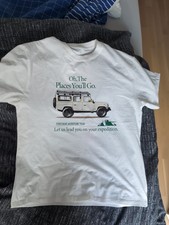 Vintage shirt jeep gebraucht kaufen  München