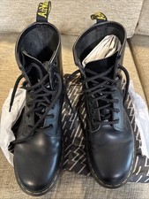 Martens 1460 doc for sale  LONDON
