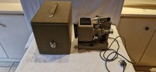 Projecteur films 8mm d'occasion  Charenton-du-Cher