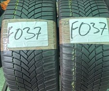 225 bridgestone weather for sale  GLASGOW