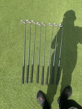 Ping size irons for sale  LONDON
