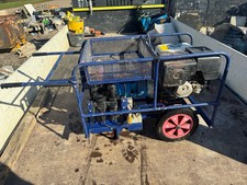 Petrol honda hydrovane for sale  HARLOW