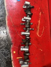 Usado, Motor diesel Yanmar 4tne94 braço oscilante 4 cilindros comprar usado  Enviando para Brazil