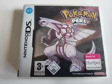 Pokémon perl spiel gebraucht kaufen  Bad Soden-Salmünster